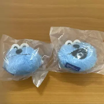 퍼펫 스 앞머리 클립 A B