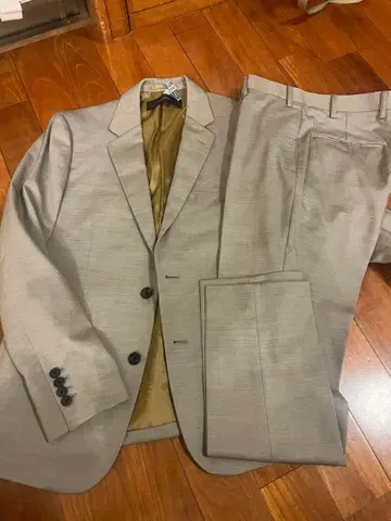 AMERICAN RAG CIE 비즈니스 정장 사이즈 2