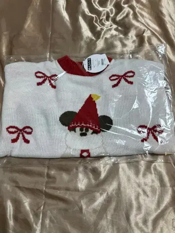 디즈니 릴린린 스웨터 2025