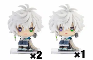 니지콧토 폴라로이드 무라쿠모 카게츠