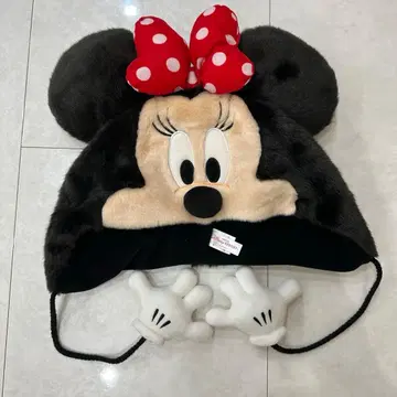 미니 팬캡 디즈니