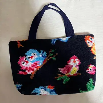 FEILER 클라이네포겔 페이러 미니 토트