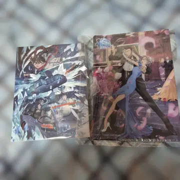 새상품 미개봉 극장판 명탐정 코난  럭셔리반 덤 포함