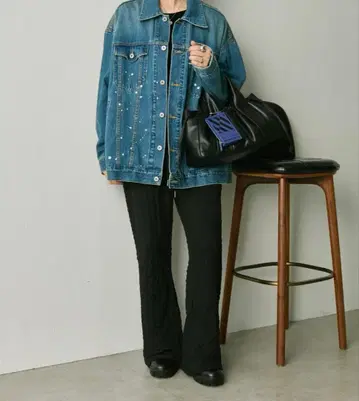 ear PAPILLONNER 멀티웨이 복조리 보스턴 팩