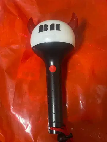 BABYMONSTER 응원봉