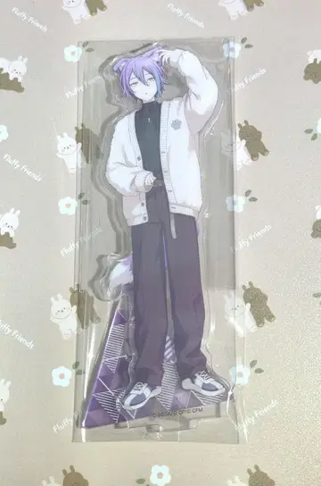 프로젝트 세카이 카미시로 루이 아크릴 스탠드