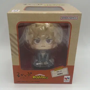 룩업 나의 히어로 아카데미아 히로아카 바쿠고 카츠키 피규어