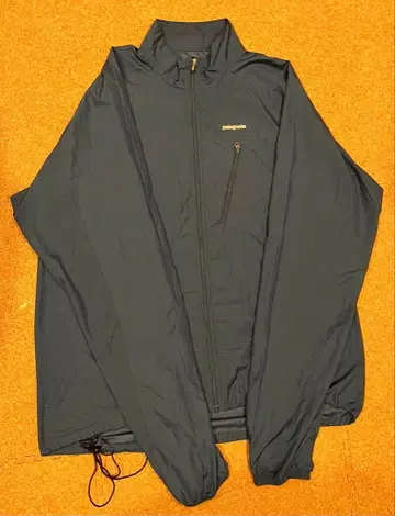 patagonia VERCITYJACKET L 네이비