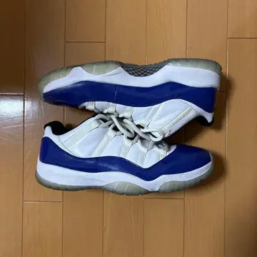 JORDAN11