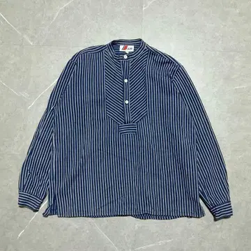 피셔맨 셔츠 독일 XXL