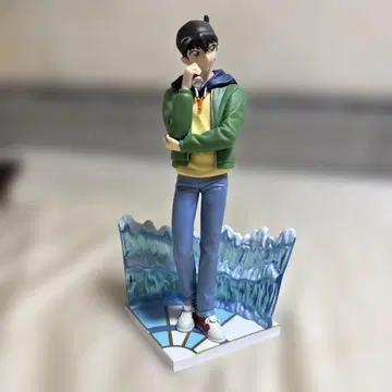 명탐정 코난 Luminasta 루미나스타 남도일(쿠도 신이치) 피규어