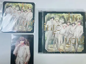 l'm into you!-Sweet&Bitter- 에이치 세트