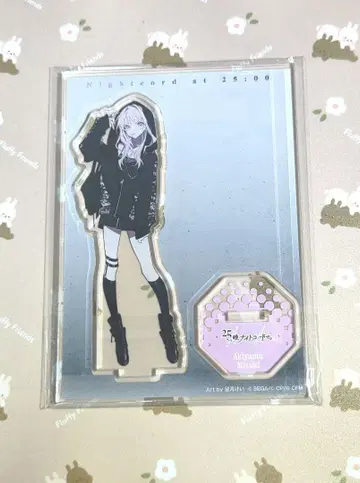 프로젝트 세계 아크릴 스탠드 아키야마 미즈키 ZOZOTOWN