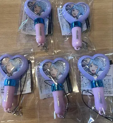 앙스타 스타포니 4th 미니펜라 시노 하지메