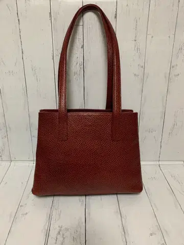 FURLA 훌라 숄더백 토트백 가죽 적갈색 계열