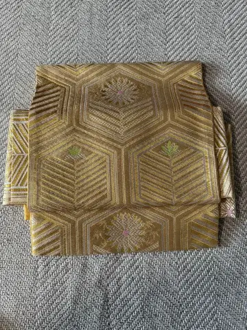 원터치 제작 오비 벨크로 테이프 타입