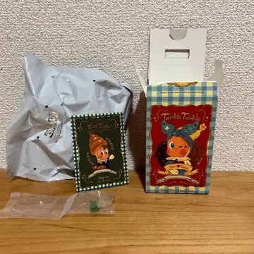 twinkle twinkle 피규어