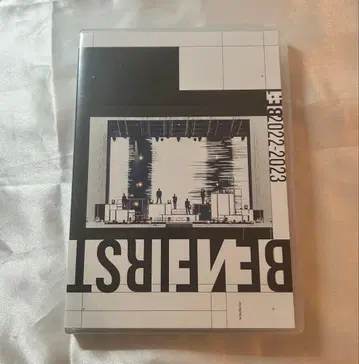 BEFIRST 1st TOUR 추가 아레나 공연 2022-2023