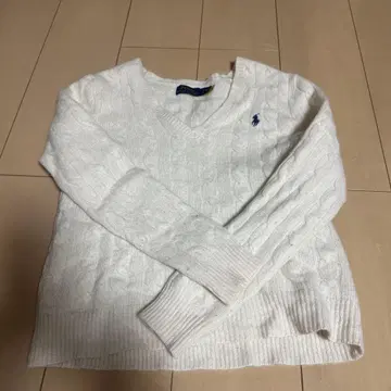 POLO 랄프 로렌 스웨터