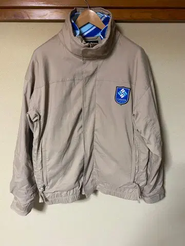 빔즈 별주 컬럼비아 Bugaboo 자켓