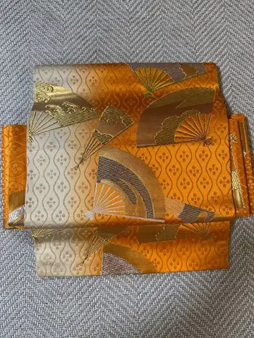 원터치 제작 오비 벨크로 테이프 타입