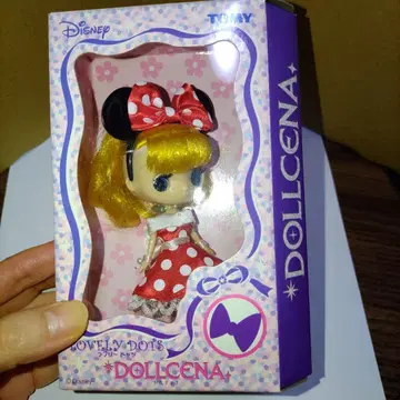 타미 돌체나 브리드 도트 미니