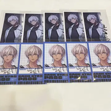 2시라던가 이브라힘 폴라로이드