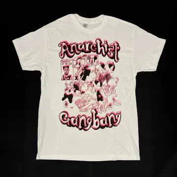 AddictedToChaos 세디셔너리 디자인 펑크 Punk