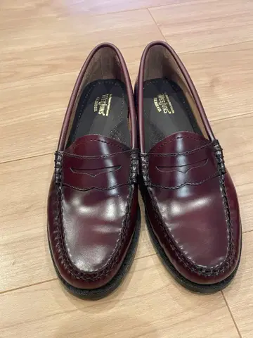 G.H. PENNY 페니 로퍼