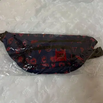 LiSA 바디백 RiP SERViCE