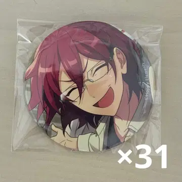 사에구사 이바라 캔뱃지 Apr 컬렉션 앙스타