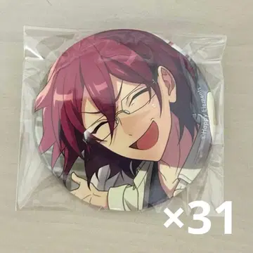 사에구사 이바라 캔뱃지 Apr 컬렉션 앙스타