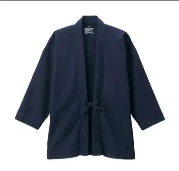 MUJI 축제 의상 S-M 택 포함