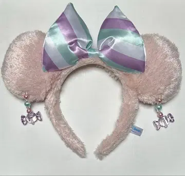 디즈니 머리띠 파르팔루자 바넬로피