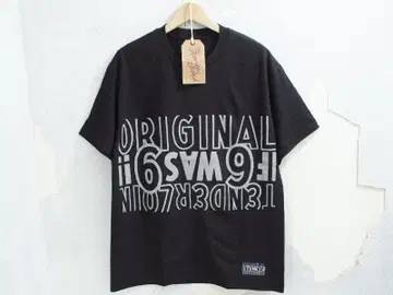 레어 새상품 L TENDERLOIN TEE 3A 셔츠 IF6WAS9