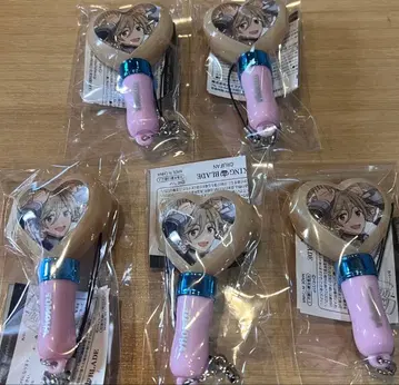 앙스타 스타포니 4th 미니 응원봉 마시로 토모야