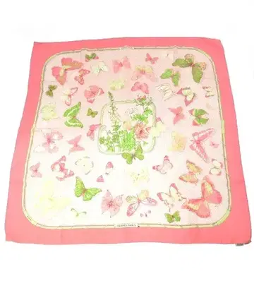 HERMES 반다나 스카프 여성용