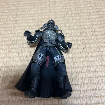 파이널 판타지 피규어