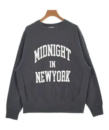 JOURNAL STANDARD 맨투맨 여성용