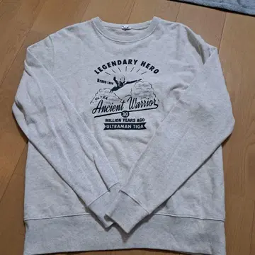 울트라맨 티가 트레이닝복 레어