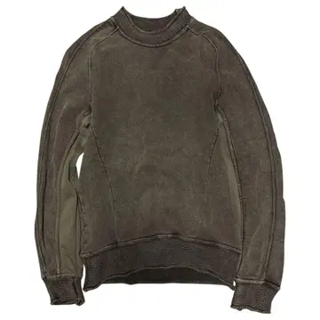 one gravity Fade Sweatshirt Archive M