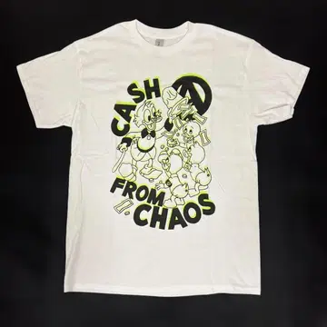 AddictedToChaos 세디셔너리 디자인 펑크 Punk