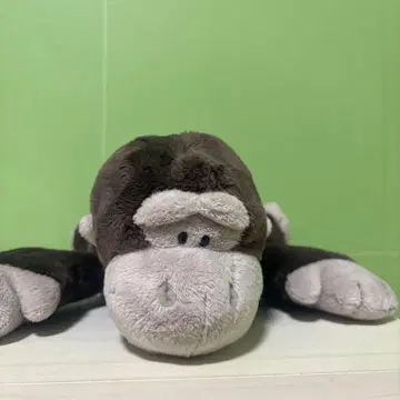 nici 니키 고릴라 펜 케이스