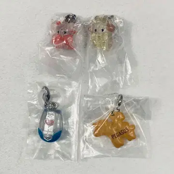 메지루시 액세서리 프리큐어 타베코 동물 Mikko 세트