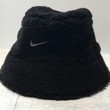 NIKE 버킷햇 리버서블 모자