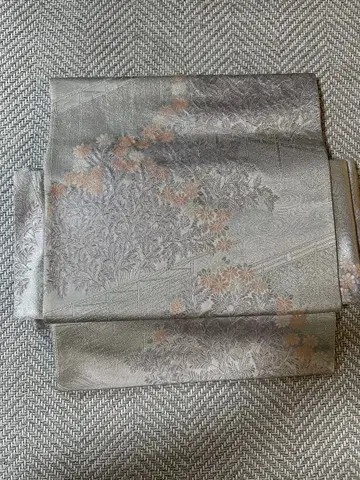 원터치 제작 오비 벨크로 테이프 타입