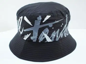 컨디션 최상 TENDERLOIN 나일론 버킷 햇