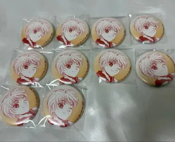 고스트 헌트 타니야마 마이 세트