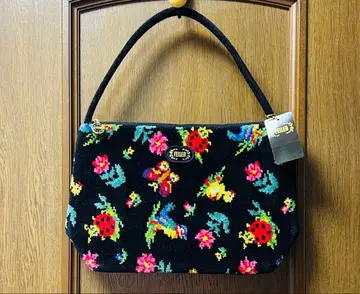 페일러 FEILER 하이디 토트백 블랙