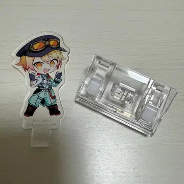 세카라이 5th 아크릴 스탠드 텐마 츠카사